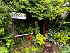 -斯多格书乡(北京大学畅春园店)