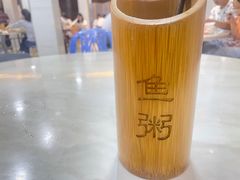 -长平老姿娘夜粥(平东一街店)