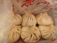 -津门张记包子铺(华昌道店)