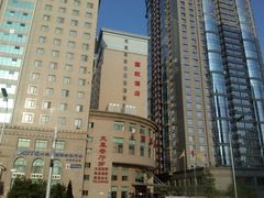 -大连国航大厦(星海广场店)