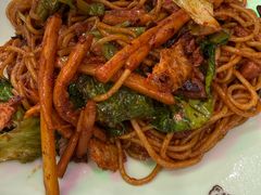 -家味螺蛳粉&烤鱼(五角场店)