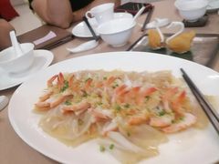 -顺德美的万豪酒店-万豪中餐厅
