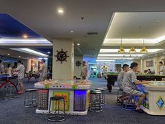 -海韵之星邮轮水会(明发商业广场店)