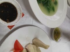 -鹿鸣酒家(越秀店)