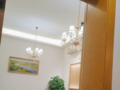 -花鸟鱼私家小厨(文殊院店)