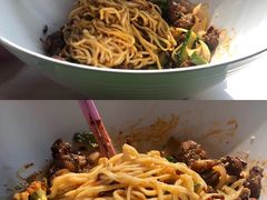 -友达面馆·酸菜鱼面(钱塘区店)