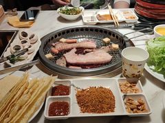 -火炉火自助餐(西直门凯德MALL店)