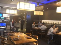 大堂-秦唐一号西安菜馆(钟楼店)