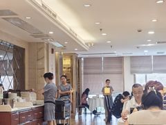 -光明邨大酒家(淮海路店)