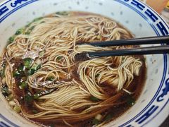 -二泉园老菜馆·百年无锡菜