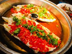 -洞庭土菜馆(易发广场店)