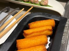 -海底捞火锅(杭州城西银泰城店)