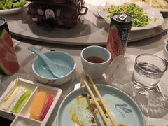 -玉林烤鸭店(黄村兴华店)