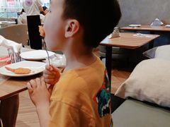 -必胜客(龙泉万达店)