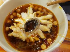 特色乌鱼花-重庆乌鱼庄·龙滋鲜(青羊大道店)
