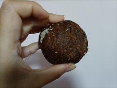 糖火烧-庆祥斋糕点厂(留学路店)