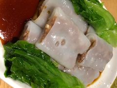 牛肉肠粉-兰亭轩茶餐厅(长江路店)