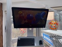 -精德口腔·种植修复·儿牙中心(财富中心店)