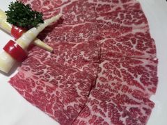 洋房精选黑毛牛肉-洋房火锅(上海新天地南北里店)