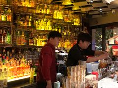 -BROWNSTONE布朗石西班牙餐厅(富城店)