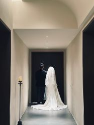 -琥珀婚礼策划AMBER WEDDING