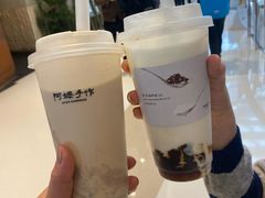 -阿嬷手作(上海万象城店)