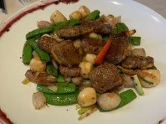 -皇朝会.经典传统粤菜(外滩店)