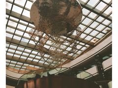 -OPEN開全日自助餐厅·牛肉火锅·海鲜(佛山希尔顿酒店)