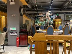 -延松朝鲜族料理