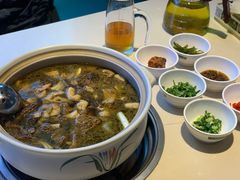 -爱膳菌锅锅(阳南店)