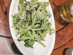-宴礼烤鸭本味菜(蠡县商业步行街店)
