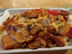 -绿茵阁牛扒餐厅(客村店)