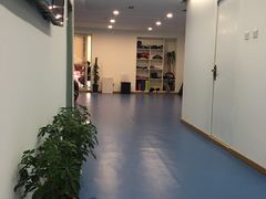 -悦动体能(金融街店)