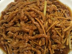 -刘胖子家常菜·蹄花焖藕(中南店)