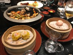 -五缘湾凯悦酒店·悦饗中餐厅