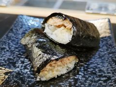 大满足鹅肝手卷-Sushi Hanzo半藏(天环广场店)