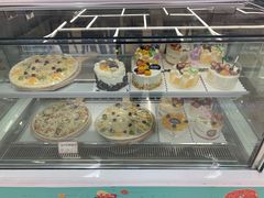 -长申超市(美食城店)