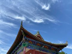 -玉皇阁