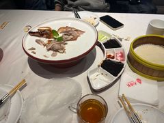-大鸭梨烤鸭(金色漫香店)