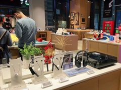 -Sony Store索尼(深圳深业上城店)