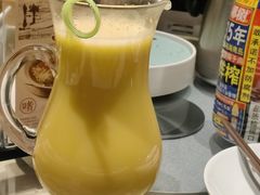 -荷花亭·湖北融合菜(中商广场店)