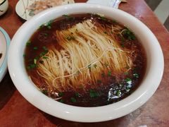 红汤面-西新饭店(城中店)