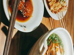 -湘人龙记老长沙米粉(鸟巢店)