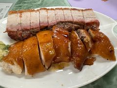 -牛记咖喱美食(十月初五日街店)