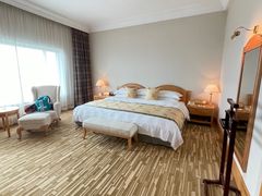 -南京维景国际大酒店(南京博物院店)