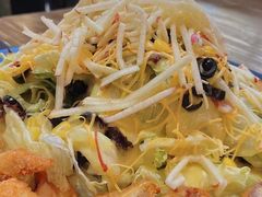 -MI WU FACTORY米屋美食工厂餐厅(绿地店)