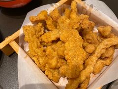 -聚鑫阁江浙菜·非遗传承技艺(金汇龙湖天街店)