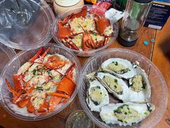 -闽南海鲜城(滨河中路店)