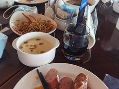 -武汉世茂希尔顿酒店·汇·全日餐厅