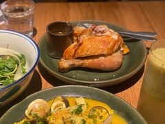 -La Strada(安福路店)